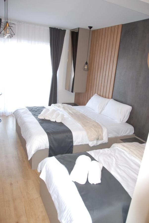 Villa E&M Ohrid Exterior photo