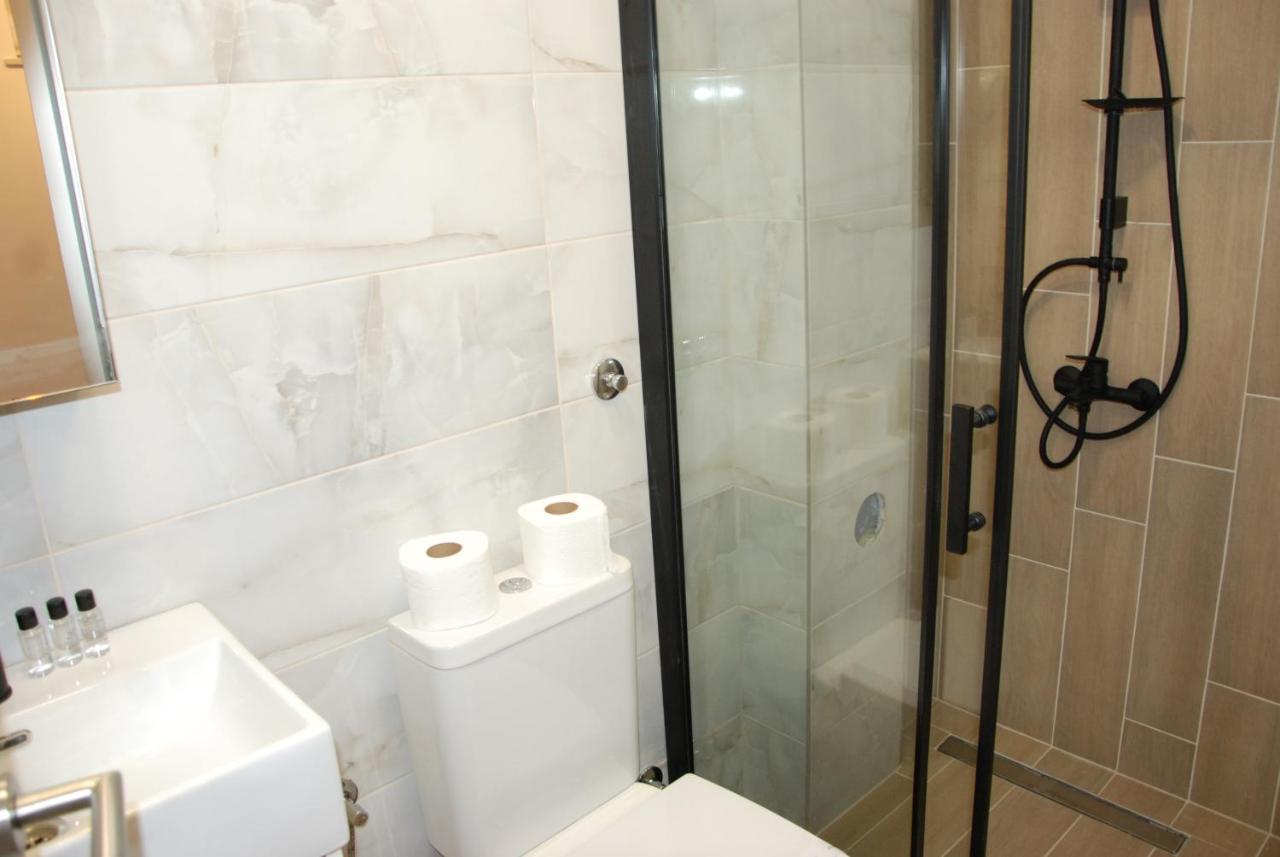 Villa E&M Ohrid Exterior photo