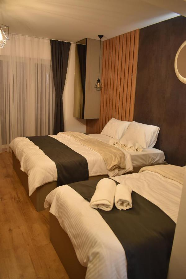 Villa E&M Ohrid Exterior photo