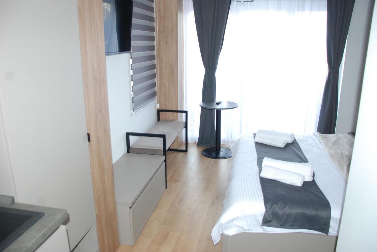 Villa E&M Ohrid Exterior photo