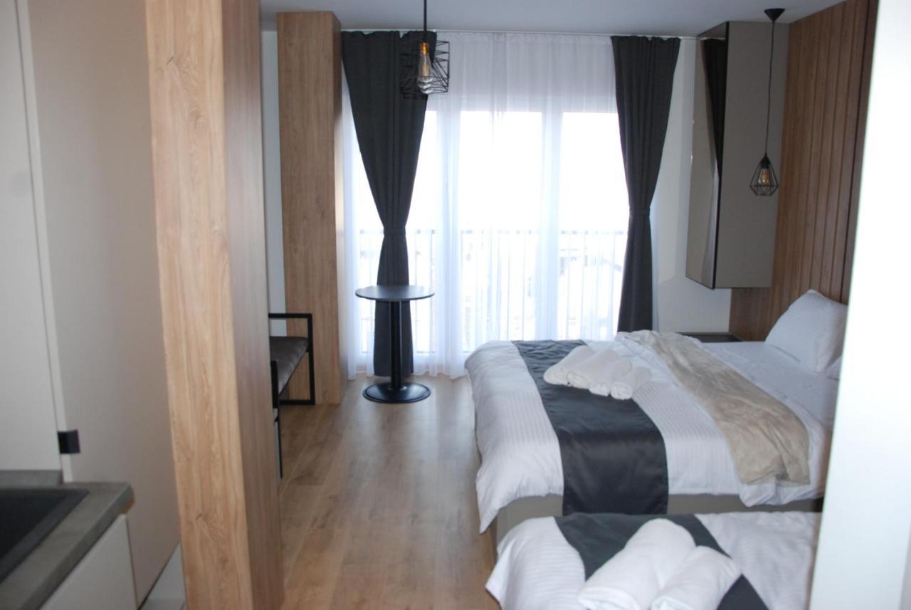 Villa E&M Ohrid Exterior photo