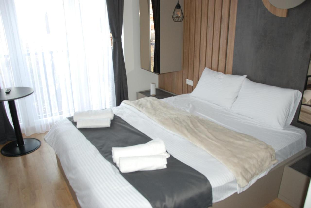 Villa E&M Ohrid Exterior photo