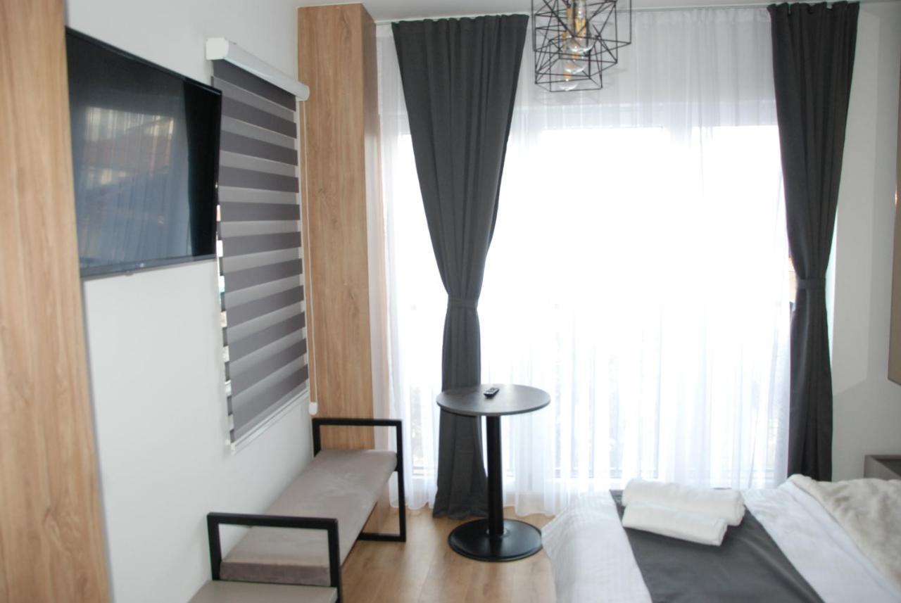 Villa E&M Ohrid Exterior photo