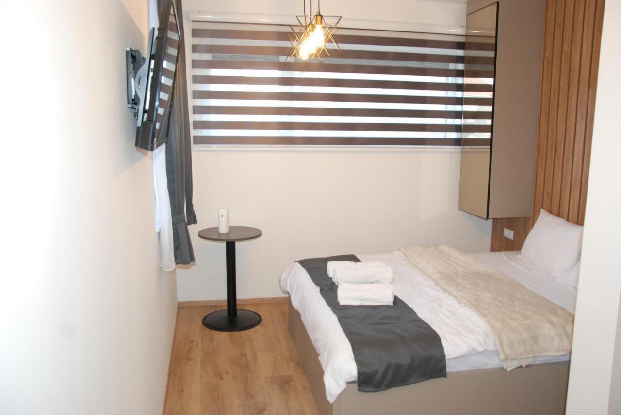 Villa E&M Ohrid Exterior photo