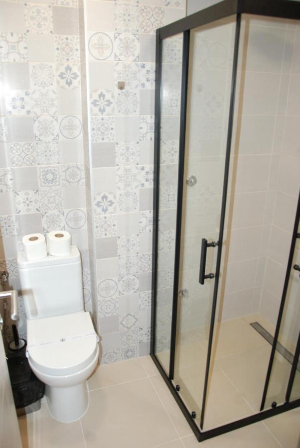 Villa E&M Ohrid Exterior photo