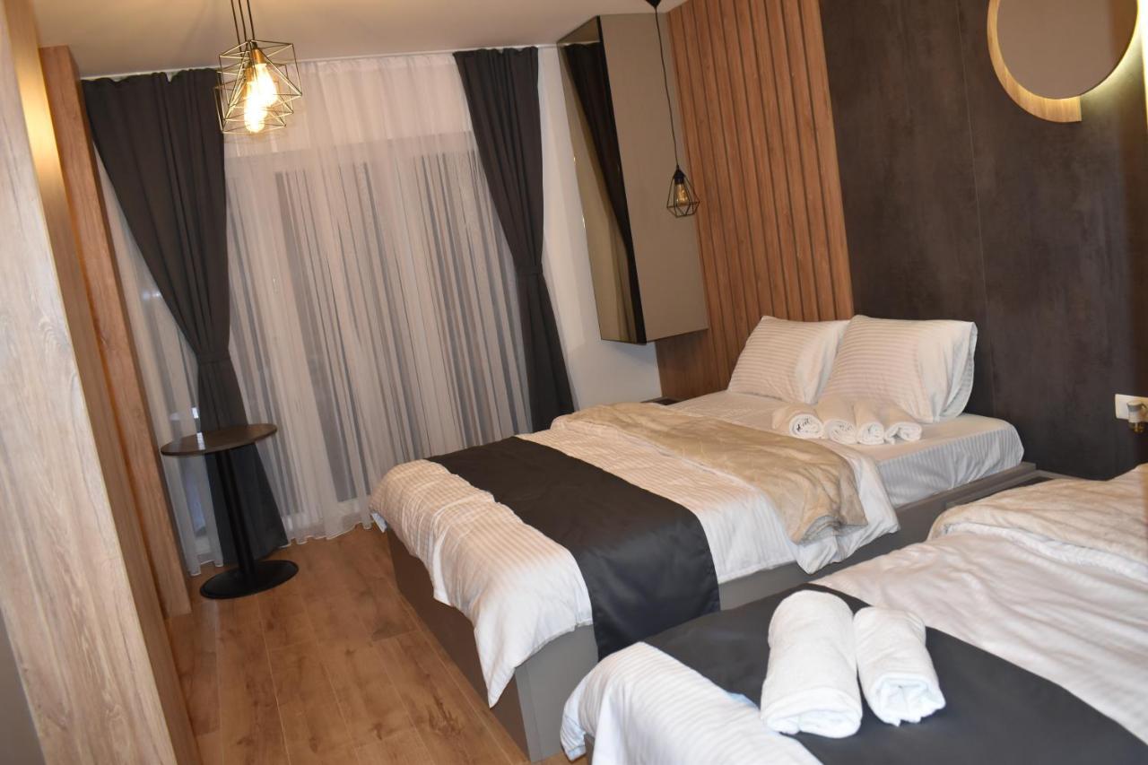 Villa E&M Ohrid Exterior photo